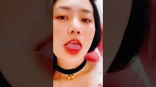 【TikTok】フェ〇されたい💗最高の舌技💗  #TikTok#shorts#エロい#おかず#舌技#最高#推し#おすすめ