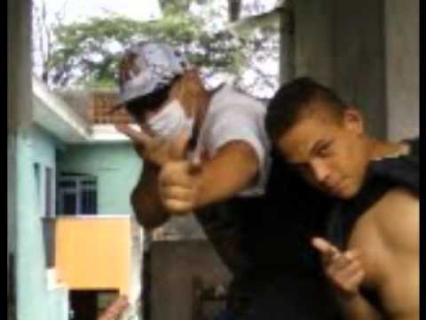 Mc JuLiNhO dA zL - Ai Eu Vi VaNtAgEm