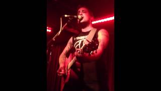 Brendan Kelly, Like a Record Player Acoustic