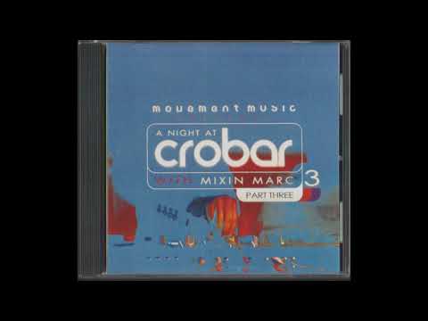 A Night At Crobar Volume 3 With Mixin Marc Full Mix