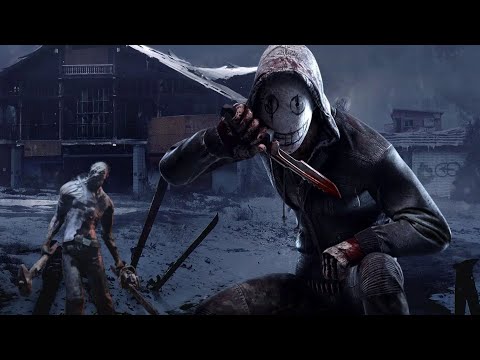 kaputtes Matchmaking 🙁 Dead by Daylight 💀 FunMax