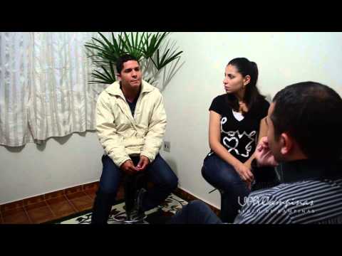 Força Jovem em Minha Casa - Rafael Alfaro