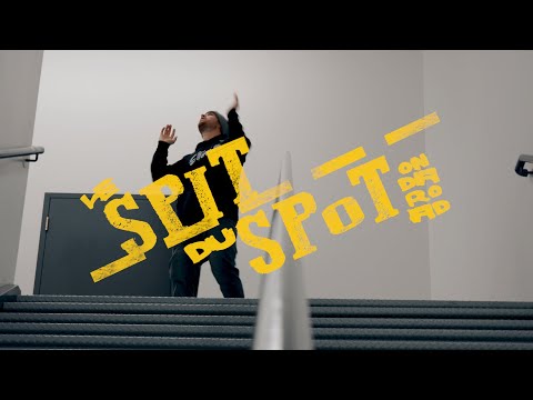 Spit du Spot # 55 - Stunnin (Le Vidéoclip)