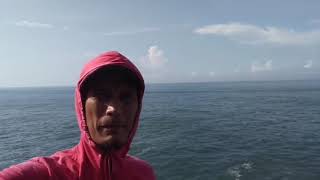 preview picture of video 'Jogja Rockfishing Pantai Wohkudu dapet Kerapu'