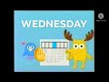 Noggin Today Is Wednesday