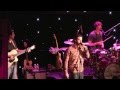 Barefoot Truth "Rope" Live at Infinity Hall