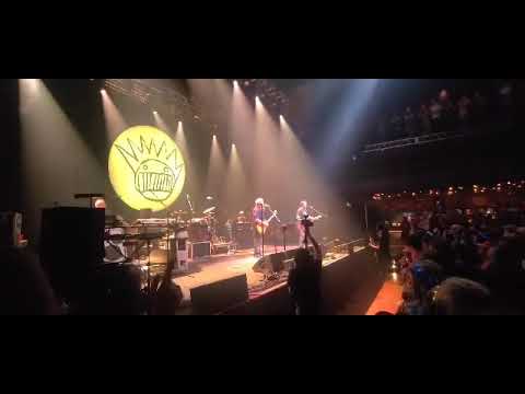 Ween - Puffy Cloud - 2021-10-02 Las Vegas NV Brooklyn Bowl
