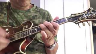 Bill Monroe - My last days on Earth