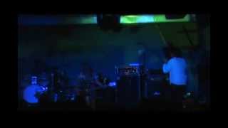 Sonic Youth SHAKING HELL Nightmare Before Christmas dec06