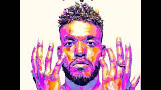 Exit Wounds - Luke James