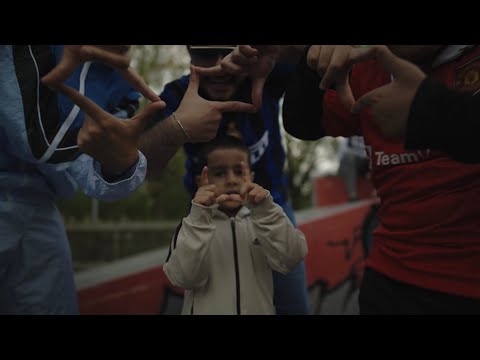 HAMO38 ~ NORMAL (OFFICIAL VIDEO)