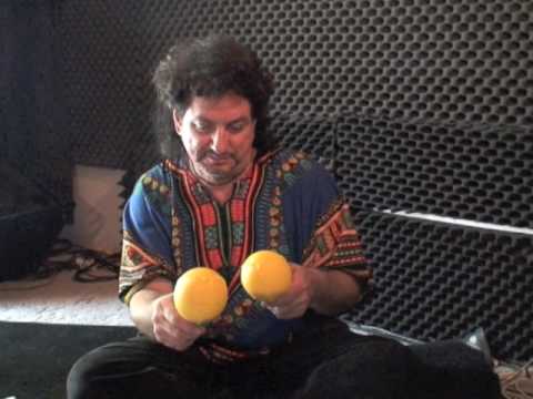 Maracas Demo