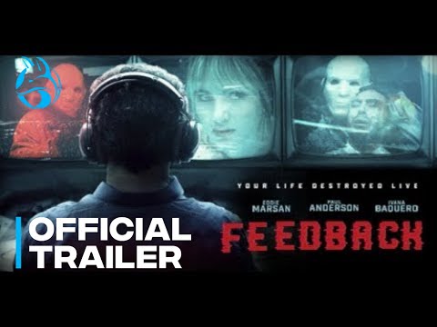 Feedback (Trailer)