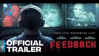 Feedback (2019) Video