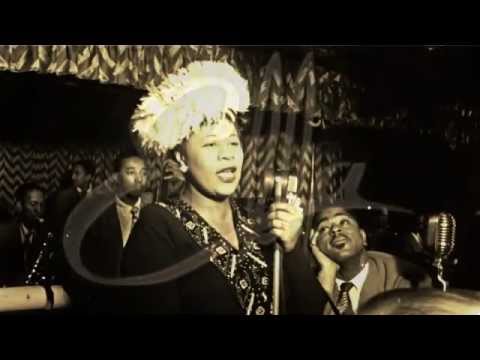 Ella Fitzgerald ft Louis Armstrong - Dream A Little Dream Of Me (Decca Records 1950)