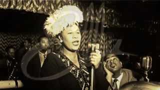 Ella Fitzgerald ft Louis Armstrong - Dream A Little Dream Of Me (Decca Records 1950)