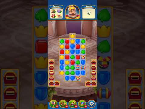 Loyal Match Level 2243