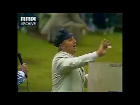 It's A Knockout 1973 - Heat 4 - Ely Vs Hertford (Sunday 13th May, 1973)