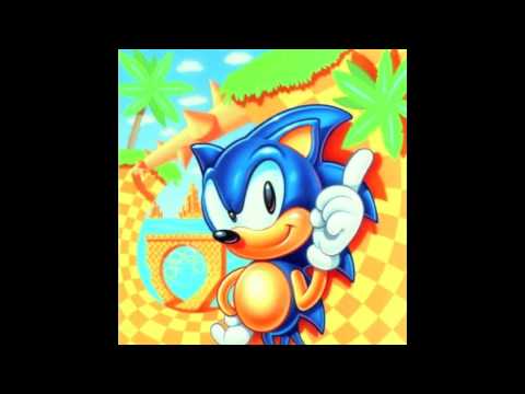 Lovely VGM 302 - Sonic the Hedgehog - Scrap Brain Zone