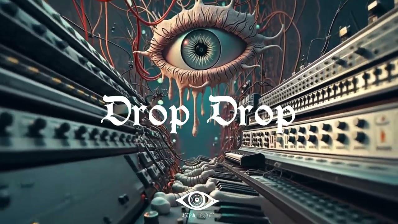 Trevizan, Phero - Drop Drop (Original Mix)