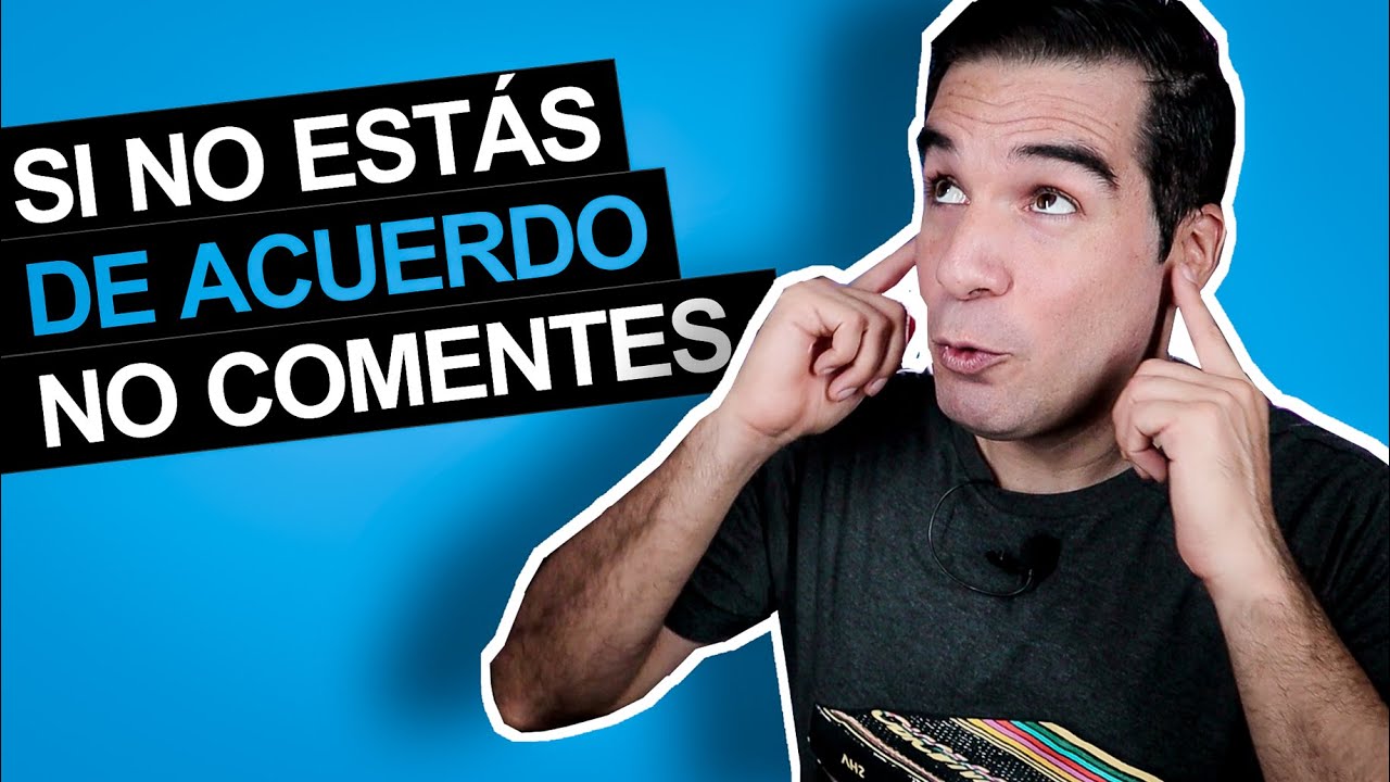 Señales de que eres inmaduro | ¿Qué es la madurez?