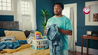 Arm & Hammer 🧺Deep Clean 2026 | “Dirty Laundry Sniff” Commercial Breakdown