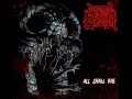 Angel of Sodom - All Shall Die