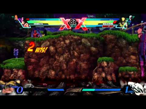 Furo vs Goga, Grand Finals 3