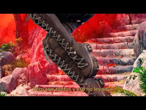 Slappy Av - Anticuerpos (Prod. 60K Cvndy)