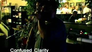 Confused Clarity - The Best Of The 916groove.com Session Underground Show