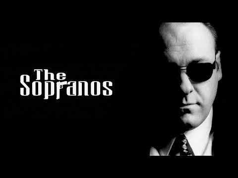 The Sopranos - Sicilian Tragedy (Unofficial Soundtrack)