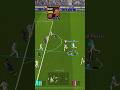 Lionel Messi Best Blitz Curler ️ ️ ️ Efootball Pes Efootball2025 Efootball2026 Shorts Pes2021