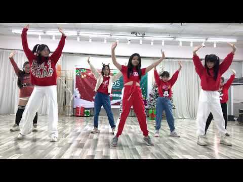 So hot remix + shut down (Blackpink) + Face Nu’est remix dance by The Warriors