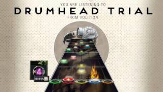 Protest The Hero - Drumhead Trial (Guitar Hero 3 Custom Song)