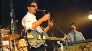 Reading 1999 - Fun Lovin' Criminals (King of New York / Smoke 'Em / Love Unlimited / The FLC)