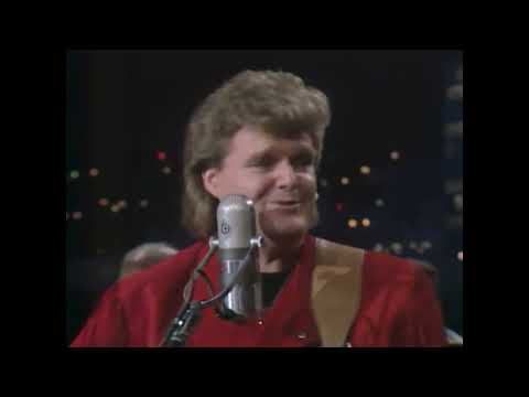 Ricky Skaggs  Austin City Limits 1988