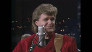 Ricky Skaggs  Austin City Limits 1988