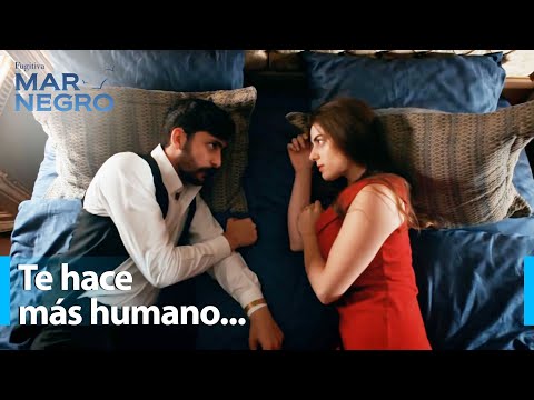 A Woman Heals the Deepest Wounds - Black Sea Chapter 203 | Fugitive