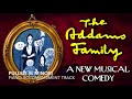 Pulled (B Minor) - The Addams Family - Piano Accompaniment/Karaoke Track