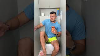 Failed two cats prank