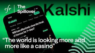 Are Prediction Markets Forecasting Tools or Virtual Casinos? | The Spillover