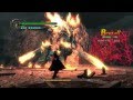 Devil May Cry 4 - Mission 2/DMD/Turbo, S Rank ...