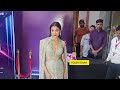 Shriya Saran Looking Fabulously ️ At Bollywood Hungama Style Icons Award 2023 In Mumbai