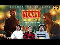 YUVAN Musical Feast !! 😂|| YUVAN Mashup || Ramstk Family@SingleByTwo