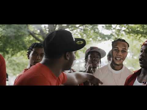 1212ent Baby ft Getrich BA - "We In Mode" Shot by @mofilms312