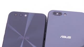 Vrei un telefon de top la pret decent? Ia in calcul Asus Zenfone 4!