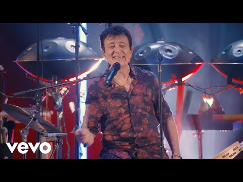 Videoclip de Ardió Mi Memoria (Acústico) — Manolo García