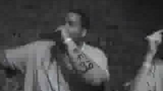 Vast Aire of Cannibal Ox pt. 3