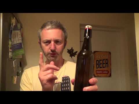 HBW. it's all about the yeast.