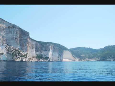 DJ Rushen feat. Danny Claire - Summer Crush 2009